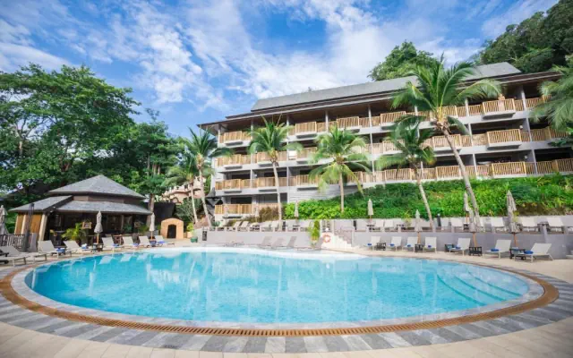 Holiday Inn Resort Krabi Ao Nang Beach