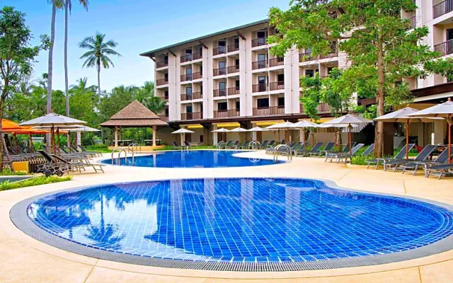 Ibis Styles Krabi