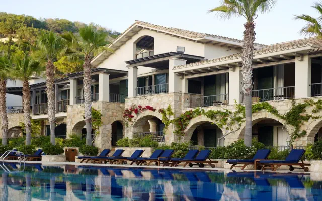 Columbia Beach Resort