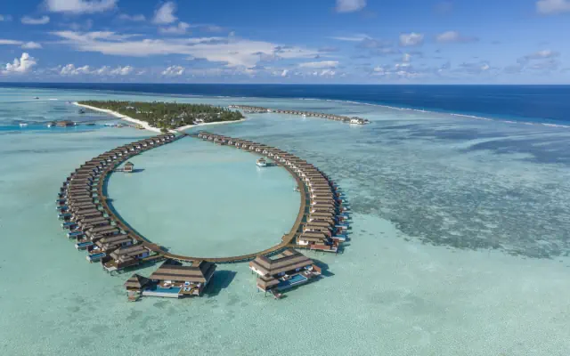 Pullmann Maldives