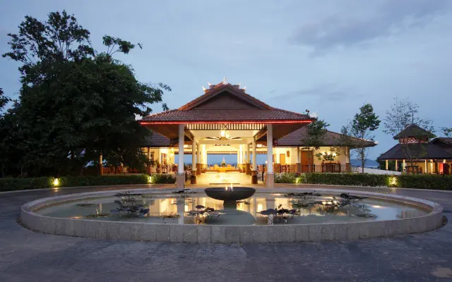 Supalai Resort & Spa (Phuket)