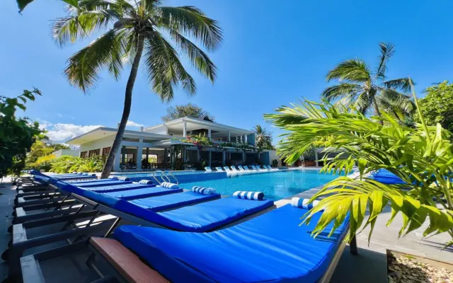 Matemwe Sands Beach Resort