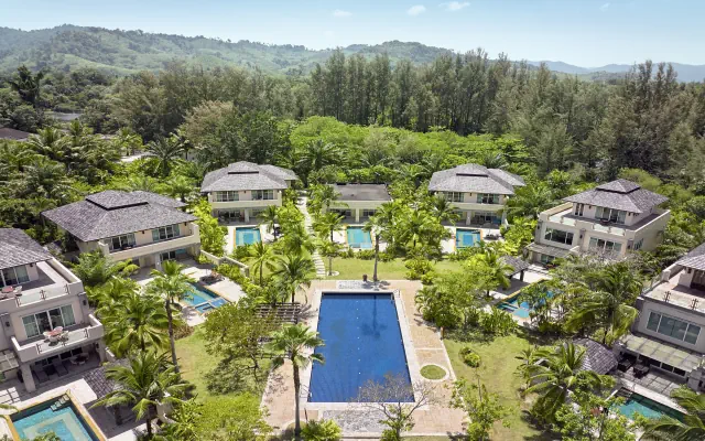 Robinson Club Khao Lak (ex. Le Meridien Khao Lak)