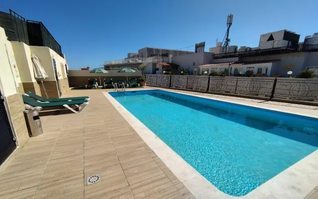 The Windsor (Sliema)