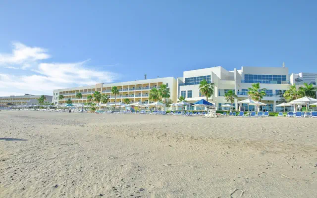 Radisson Blu Resort (ex. JAL)
