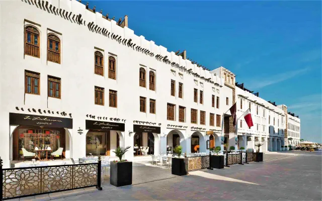 Souq Waqif Boutique by Tivoli