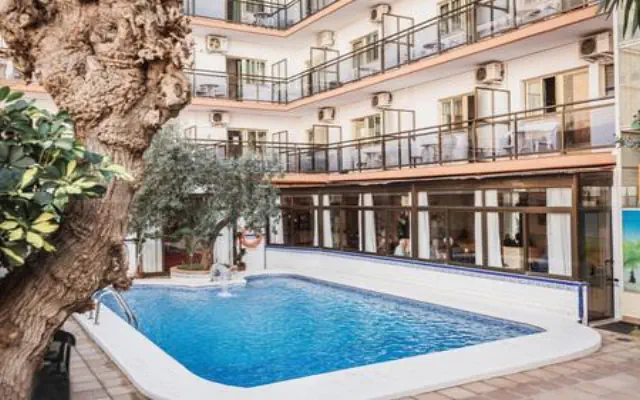 Camposol (Benidorm)
