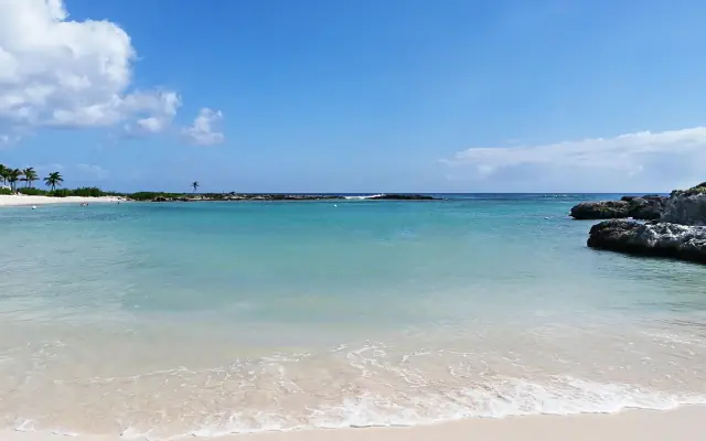 Grand Sirenis Resort Riviera Maya