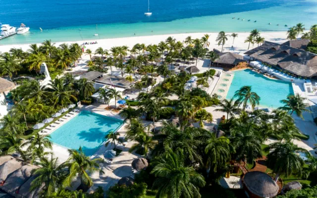 Presidente Intercontinental Cancun