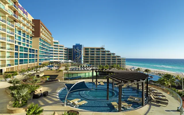 Hard Rock (Cancun)