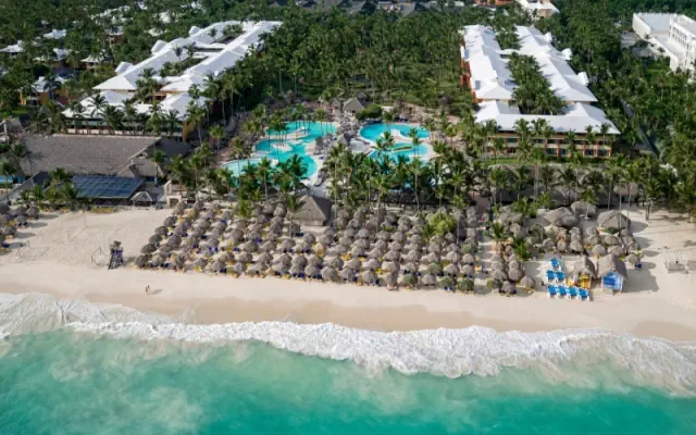 Iberostar Waves Dominicana