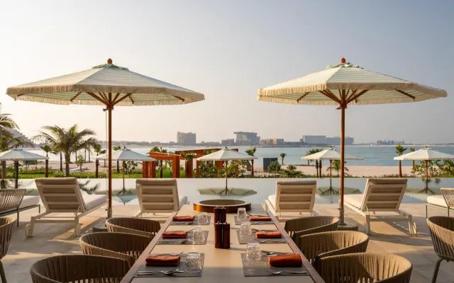 SO Ras Al Khaimah