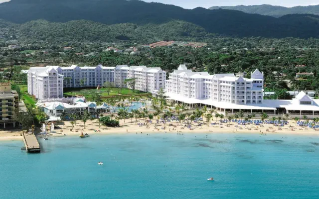 Riu Ocho Rios
