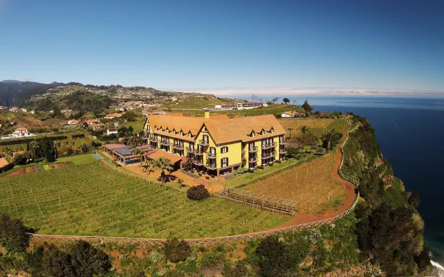 Quinta do Furao