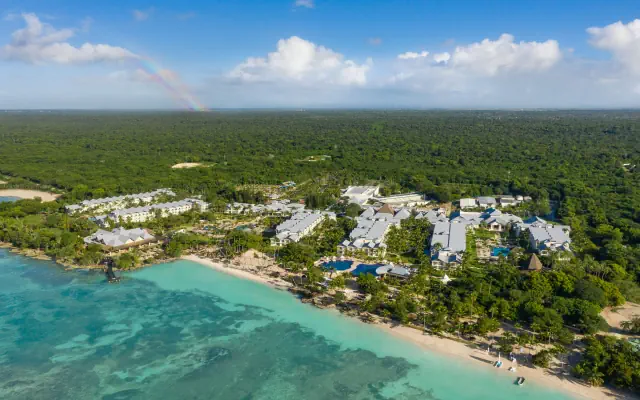 Secrets La Romana Resort & Spa (ex. Dreams La Romana)