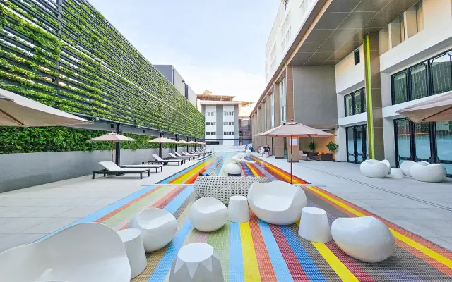 Tinidee Trendy Khaosan