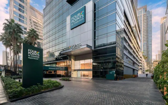 Novotel Ploenchit