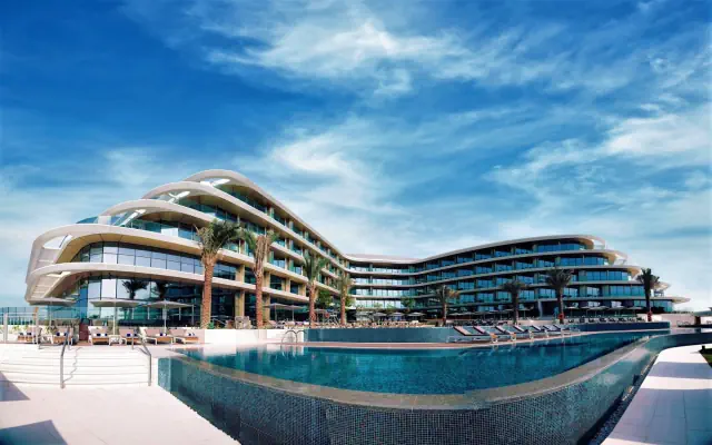 JA Lake View Dubai