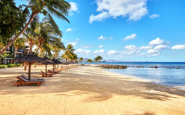 InterContinental Mauritius Resort