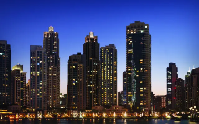 Ramada by Wyndham Downtown Dubai