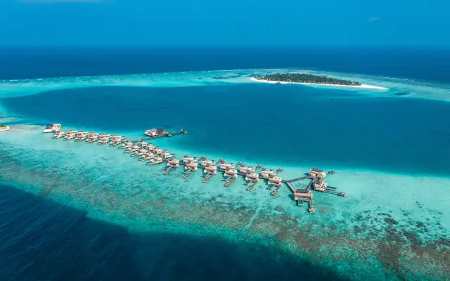 Angsana Resort Velavaru