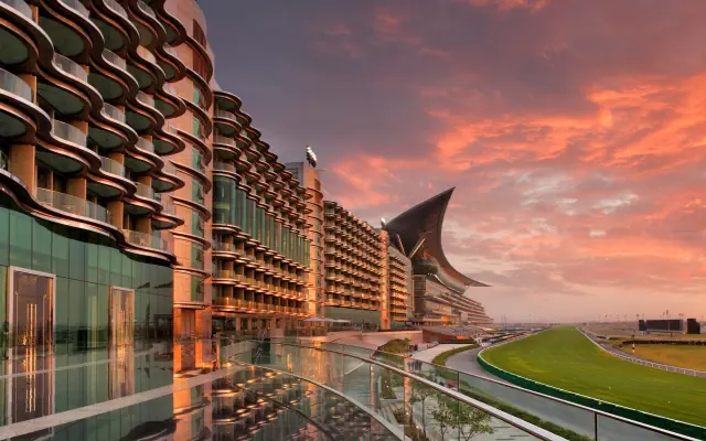 The Meydan