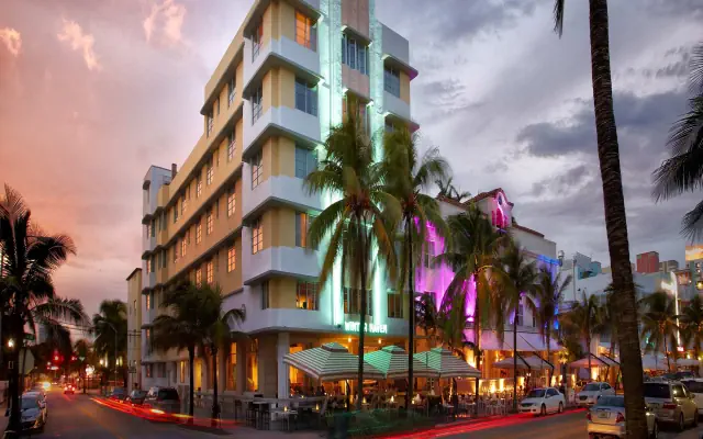Eurostars Winter Haven