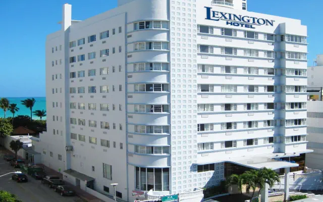 Lexington Miami Beach
