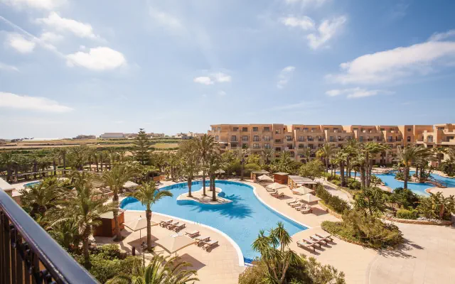 Kempinski San Lawrenz