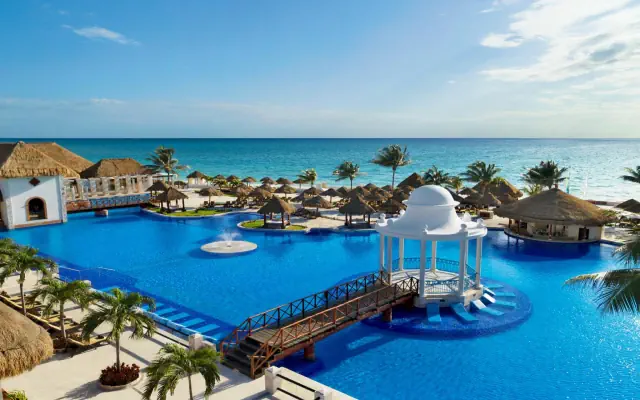 Dreams Sapphire Resort & Spa (ex. Now Sapphire Riviera Cancun)
