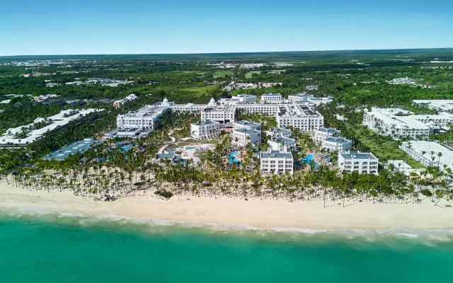 Riu Palace Bavaro