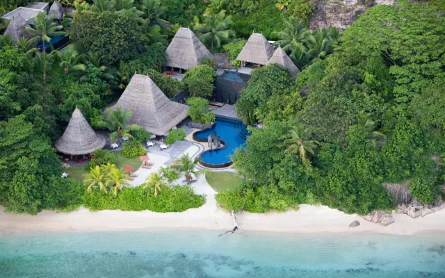 Anantara Maia Seychelles Villas (ex. Maia Luxury Resort & Spa)