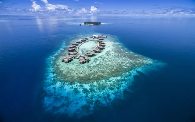 Jumeirah Dhevanafushi