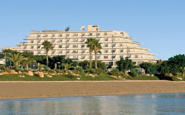 Vrissiana Beach