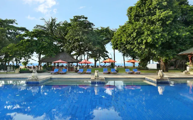 Mercure Resort