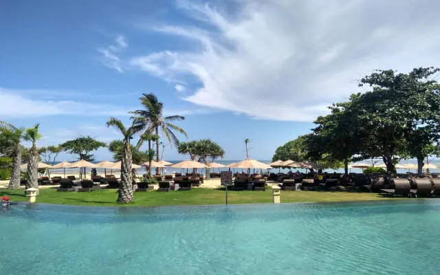 Merusaka Nusa Dua (ex. Inaya Putri Bali)