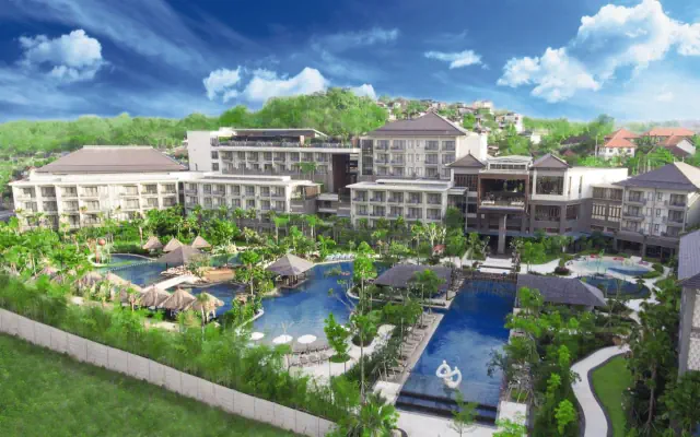 Movenpick Resort & Spa