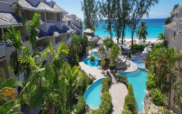 Bougainvillea Beach Resort
