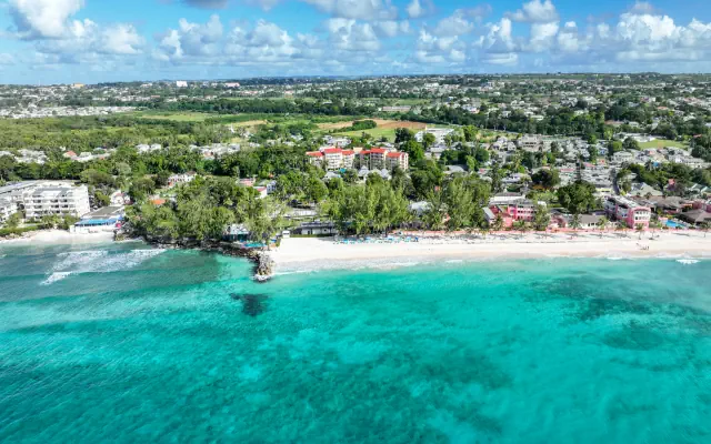 Divi Southwinds Beach Resort