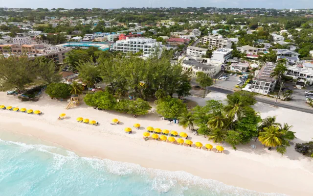 The Rockley By Ocean Hotels (ex. South Beach by Ocean)