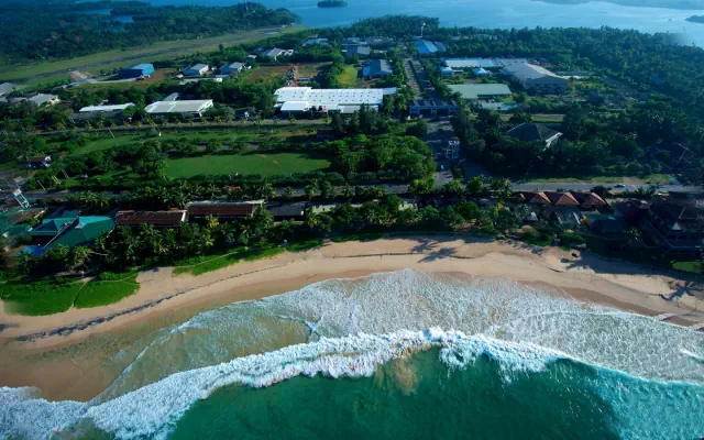 Koggala Beach