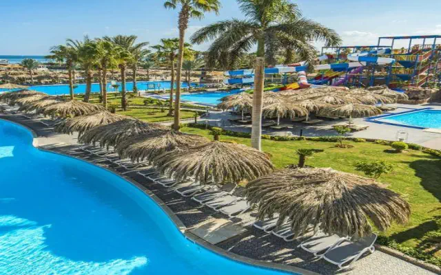 Sunrise Holidays Resort