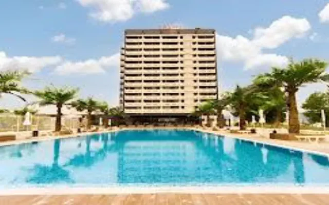 Europe Hotel & Casino (Sunny Beach)