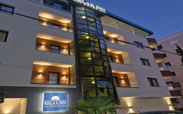 Relax Inn Durres
