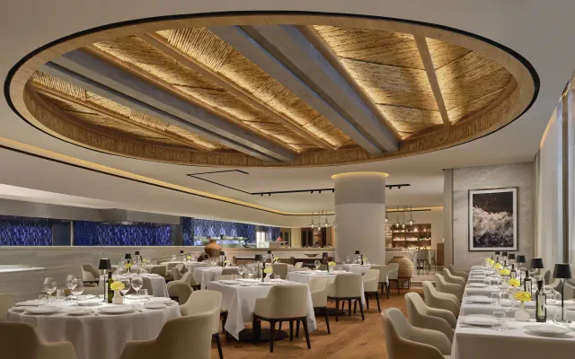 Marina Bay Sands Singapore
