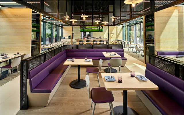 Yotel Singapore