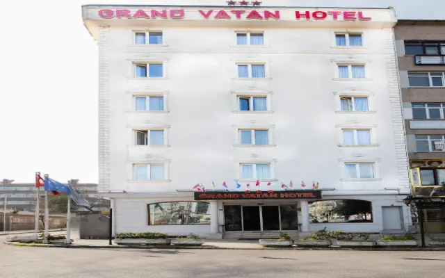 Grand Vatan