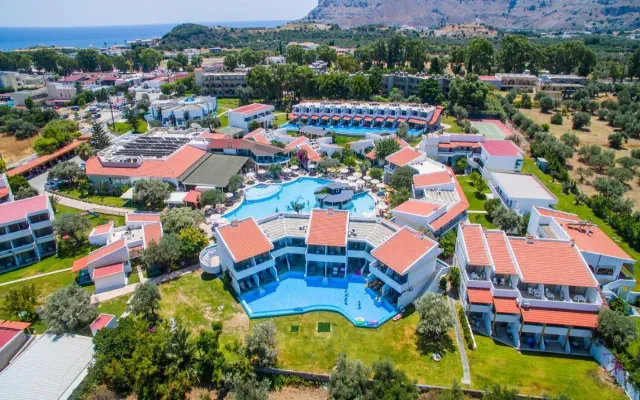 Lydia Maris Resort & Spa