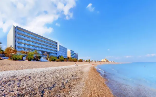 Mediterranean (Rodos)