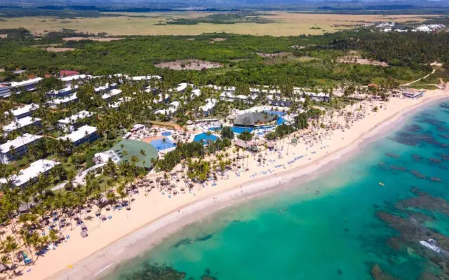 Grand Sirenis Punta Cana Resort